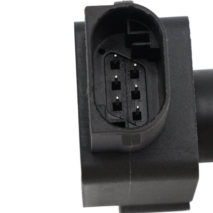 Sensore di livello altezza 37146763735 per BMW Serie 5 E60 E61 X1 X5 X6 E84 E70
