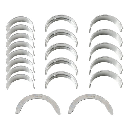 2013-2017 Hyundai Accent L Sedan 4 porte G4FD Albero motore e bielle e cuscinetto 209102BB03