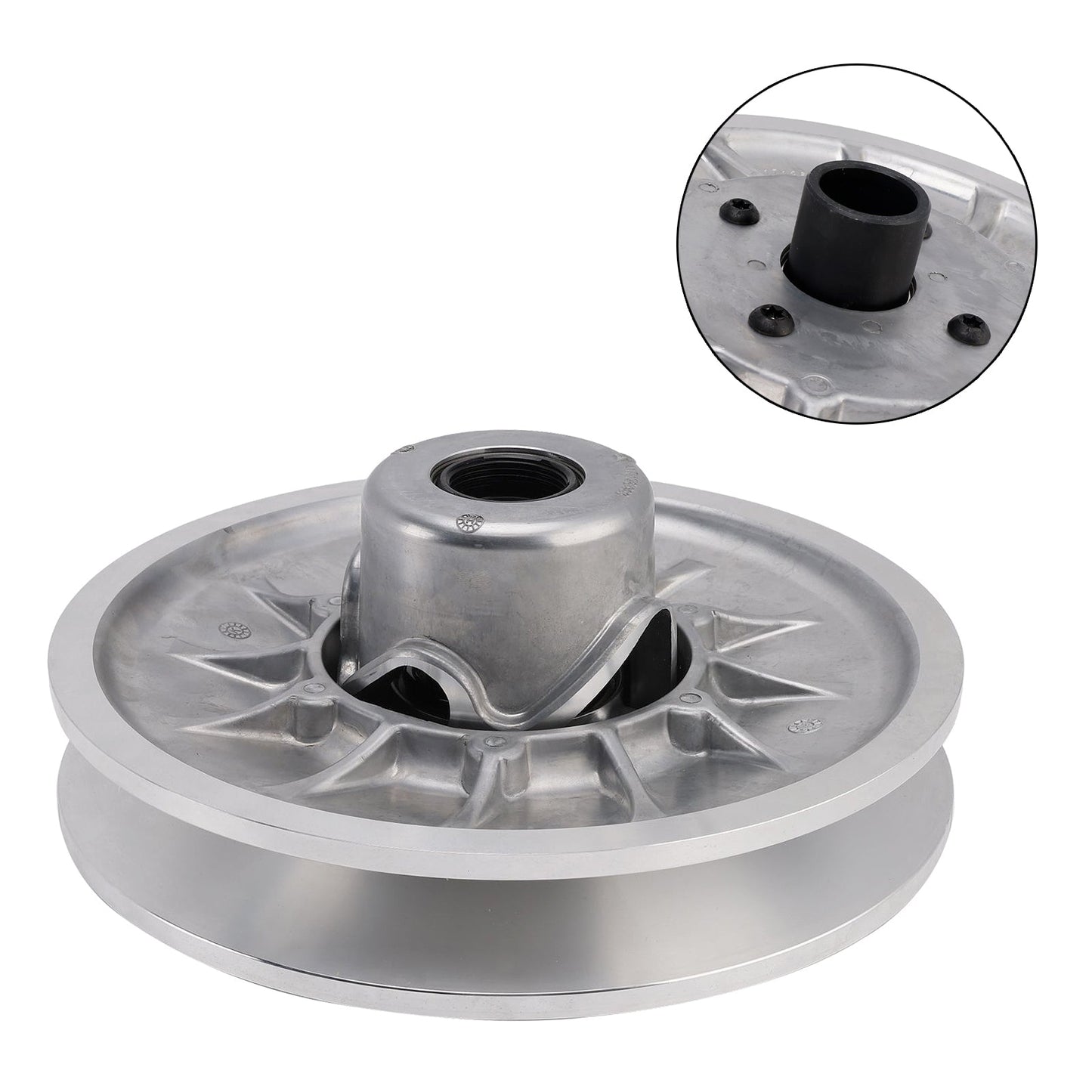 2016-2020 Per Can-Am Traxter HD8, HD10 Frizione posteriore variatore frizione secondaria 420686523