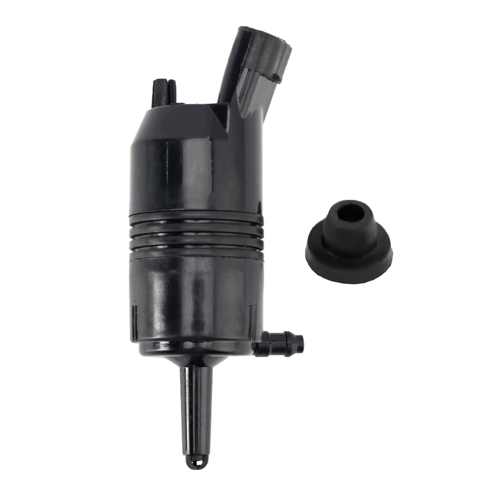 Pompa Lavavetri Professionale Per Auto – Ricambio Compatibile Con Honda E Acura, Modello 89001132, Resistente A Caldo E Freddo