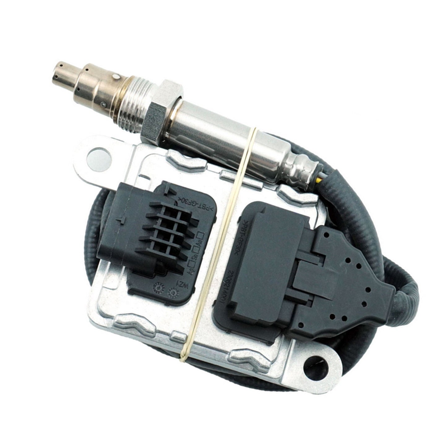 Per Fiat Doblo Bus Cargo Kombi Platform/Chassis 1.6D Multijet Sensore NOX 46344800