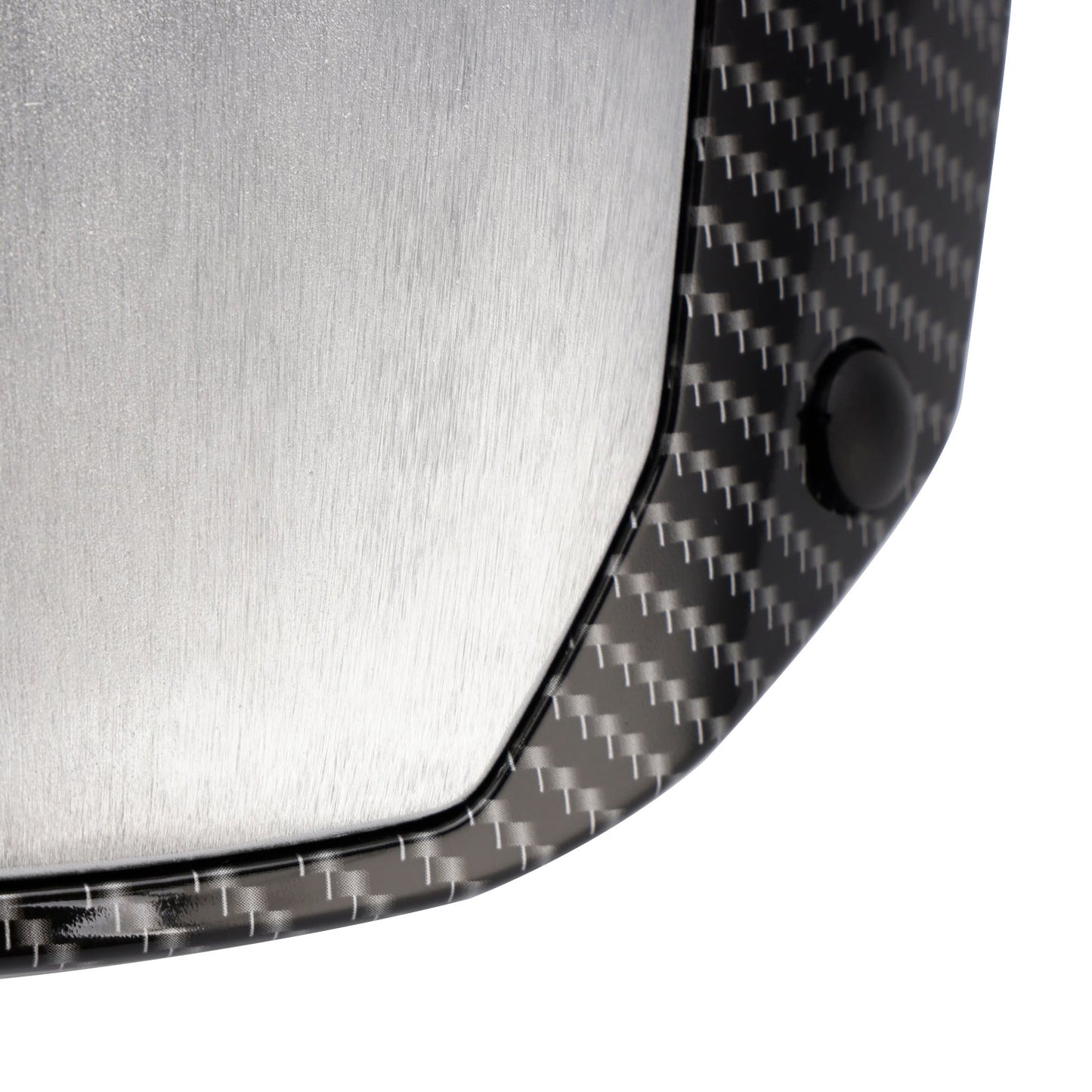 Parabrezza HONDA CB650R 2024-2025