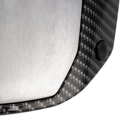 Parabrezza HONDA CB650R 2024-2025