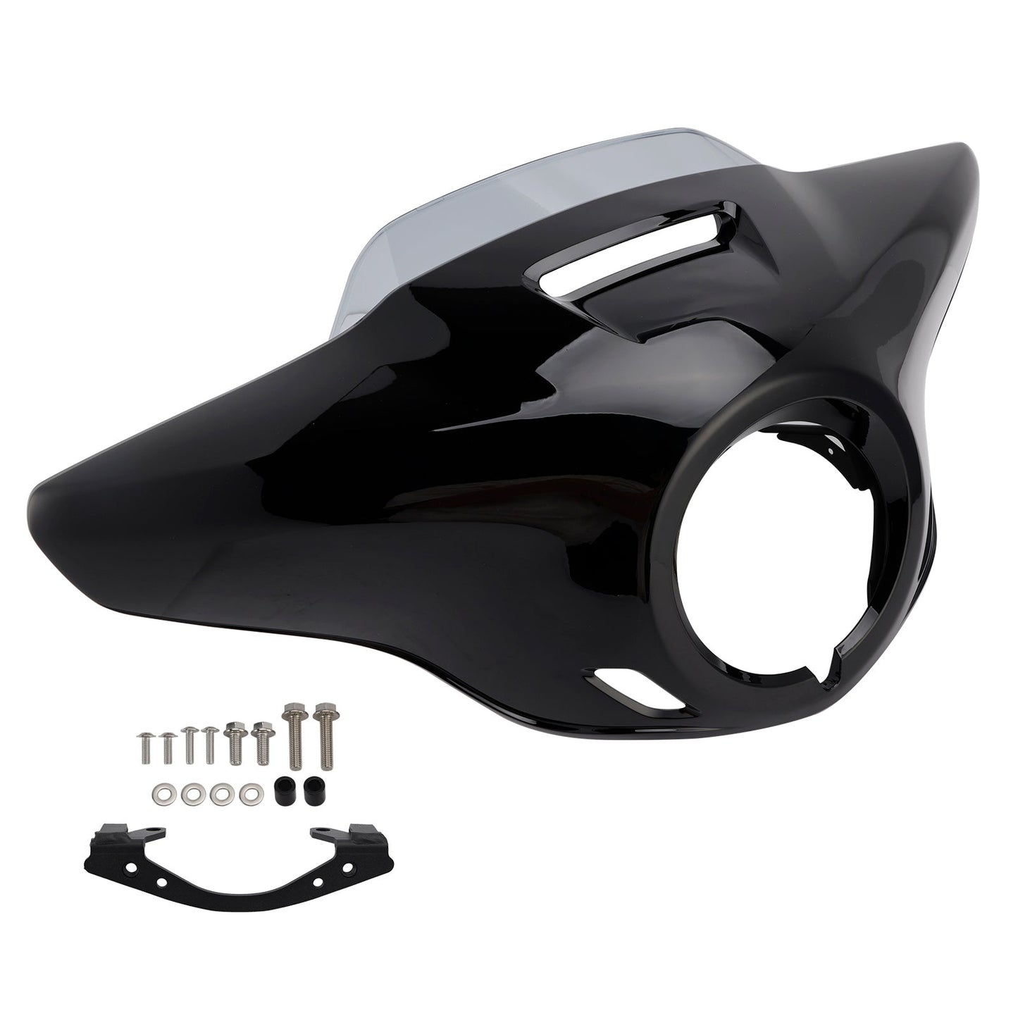 Parabrezza per HONDA CM1100 2021-2024, copertura per cupolino
