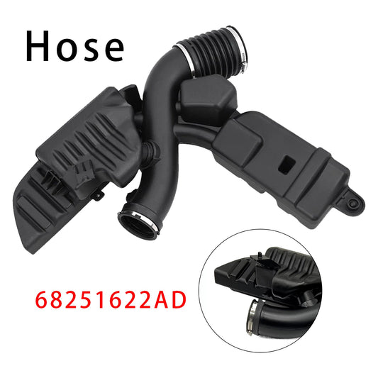 Condotto del tubo di aspirazione dell'aria 68251622AD solo per Dodge Durango 2016-2025 3.6L