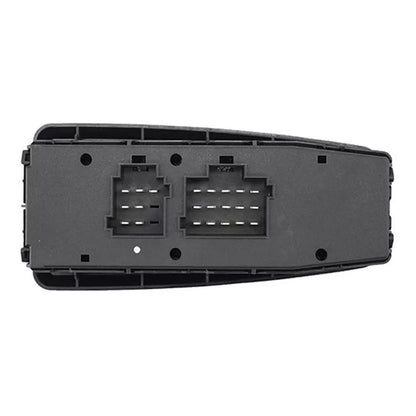 Interruttore di controllo alzacristalli elettrici per camion MAN TGL TGM TGS TGX 81258067092 81258067107