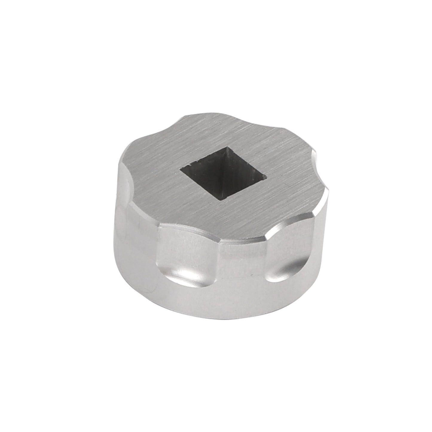 Strumento per presa forcella per la rimozione del pistone esterno a 3 pin Fox CTD - 398-00-504