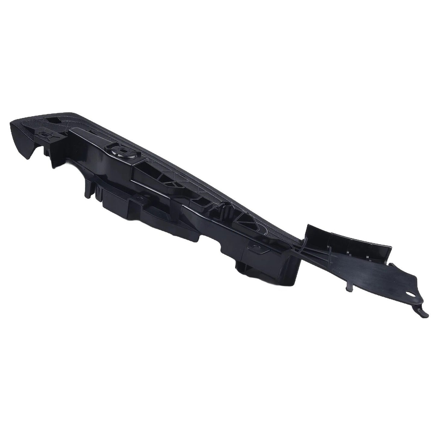 Copertura guida sedile di supporto sinistro + destro 52107317458 per BMW Serie 5 7