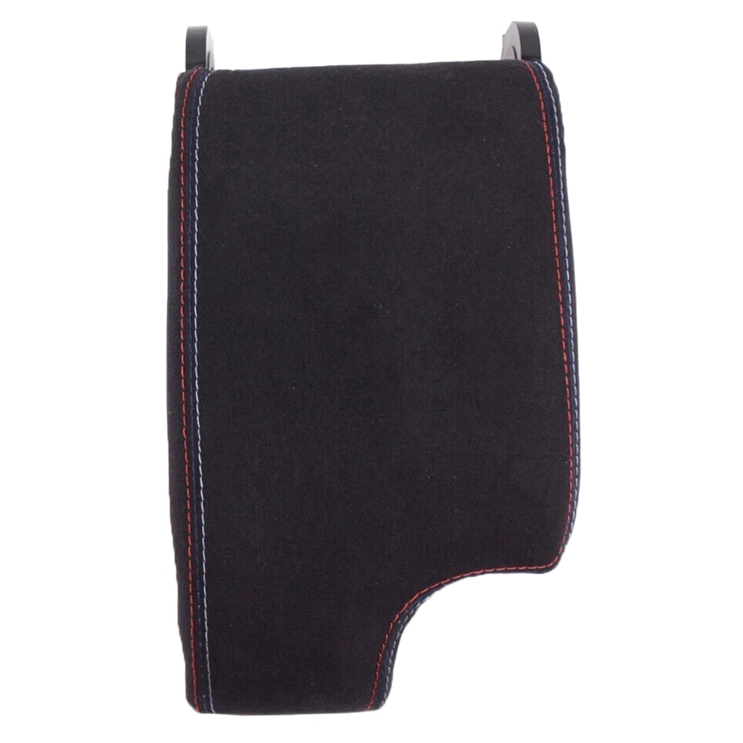 Coperchio del bracciolo della console centrale in pelliccia BMW Serie 3 E46 M3 1999-2004
