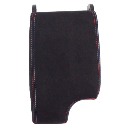 Coperchio del bracciolo della console centrale in pelliccia BMW Serie 3 E46 M3 1999-2004