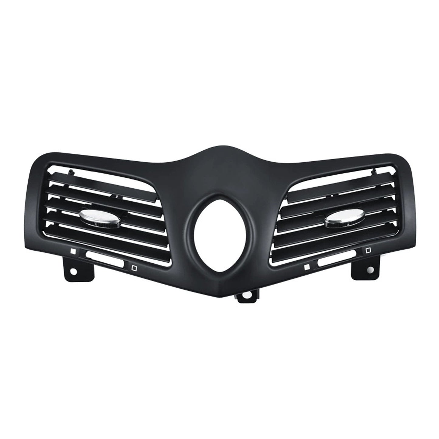 Griglia del pannello di presa d'aria del climatizzatore del cruscotto Maserati GranCabrio 2010-2019 68238500 68233000