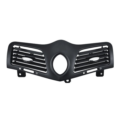 Griglia del pannello di presa d'aria del climatizzatore del cruscotto Maserati GranCabrio 2010-2019 68238500 68233000