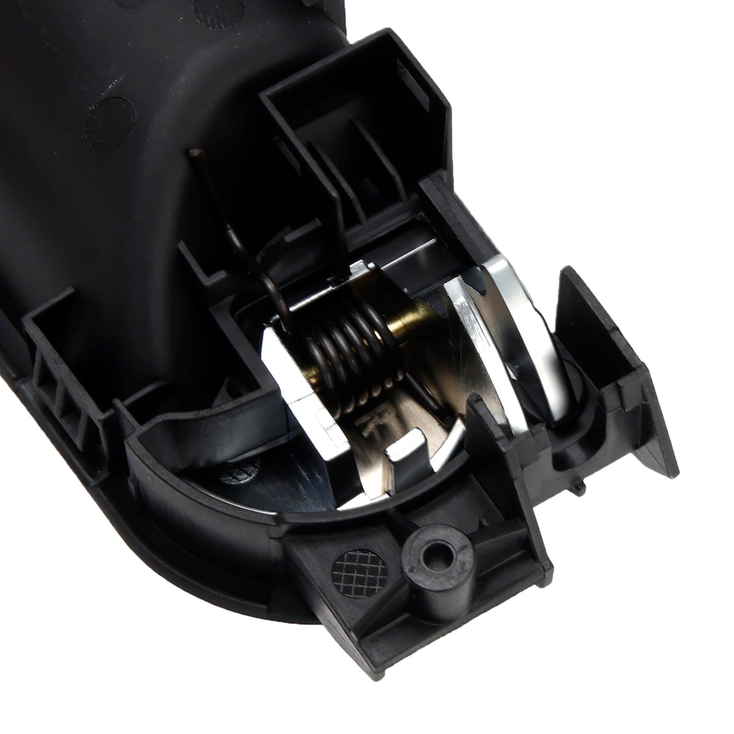 Copertura maniglia portiera passeggero destra interna VW Beetle 2012-2014 5C5837114