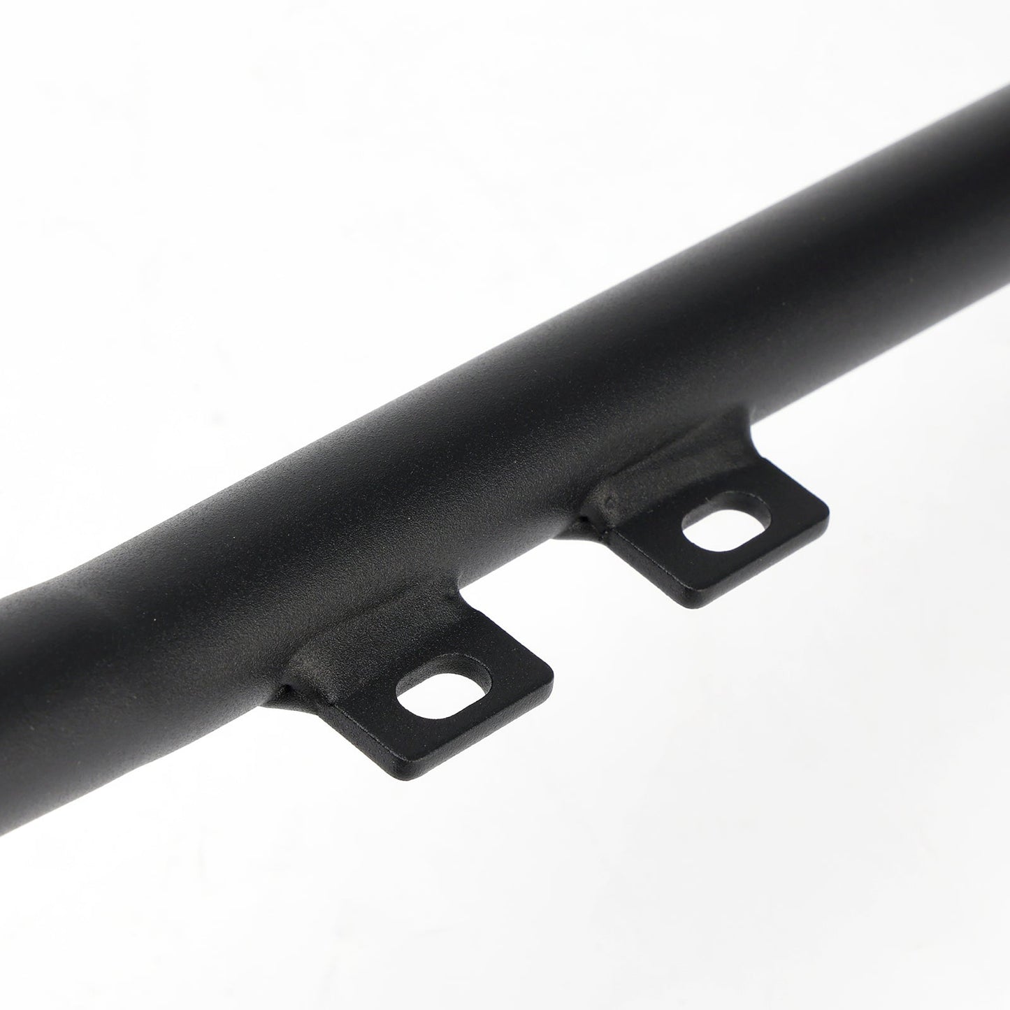 Paraurti, protezione motore, barra di protezione, nero, per Honda Ns150Gx 2025 Ns 150