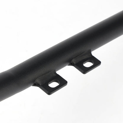 Paraurti, protezione motore, barra di protezione, nero, per Honda Ns150Gx 2025 Ns 150