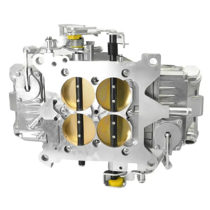 BR-67202 Carburatore secondario meccanico da 950 CFM 4150 a 4 corpi per serie da competizione