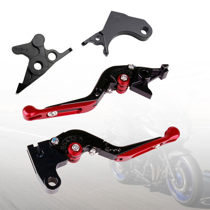 Leva frizione e freno regolabile per HONDA CRF1100L Africa Twin 2022-2024