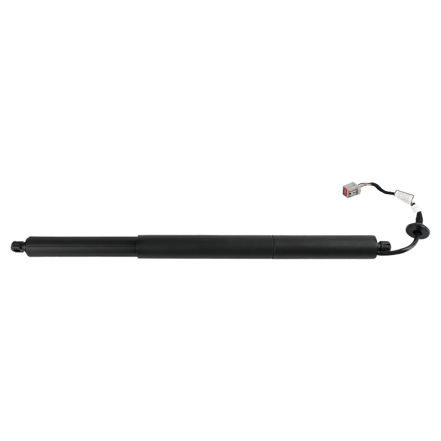 Supporto di sollevamento per portellone elettrico Ford Explorer Police Interceptor Utility 2016-2019 posteriore sinistro conducente GB5Z14B351A