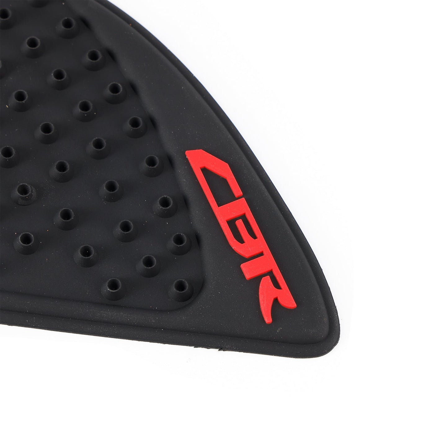 Ginocchiere laterali per serbatoio con trazione per Honda CBR125R CBR150R CBR250R CBR300R