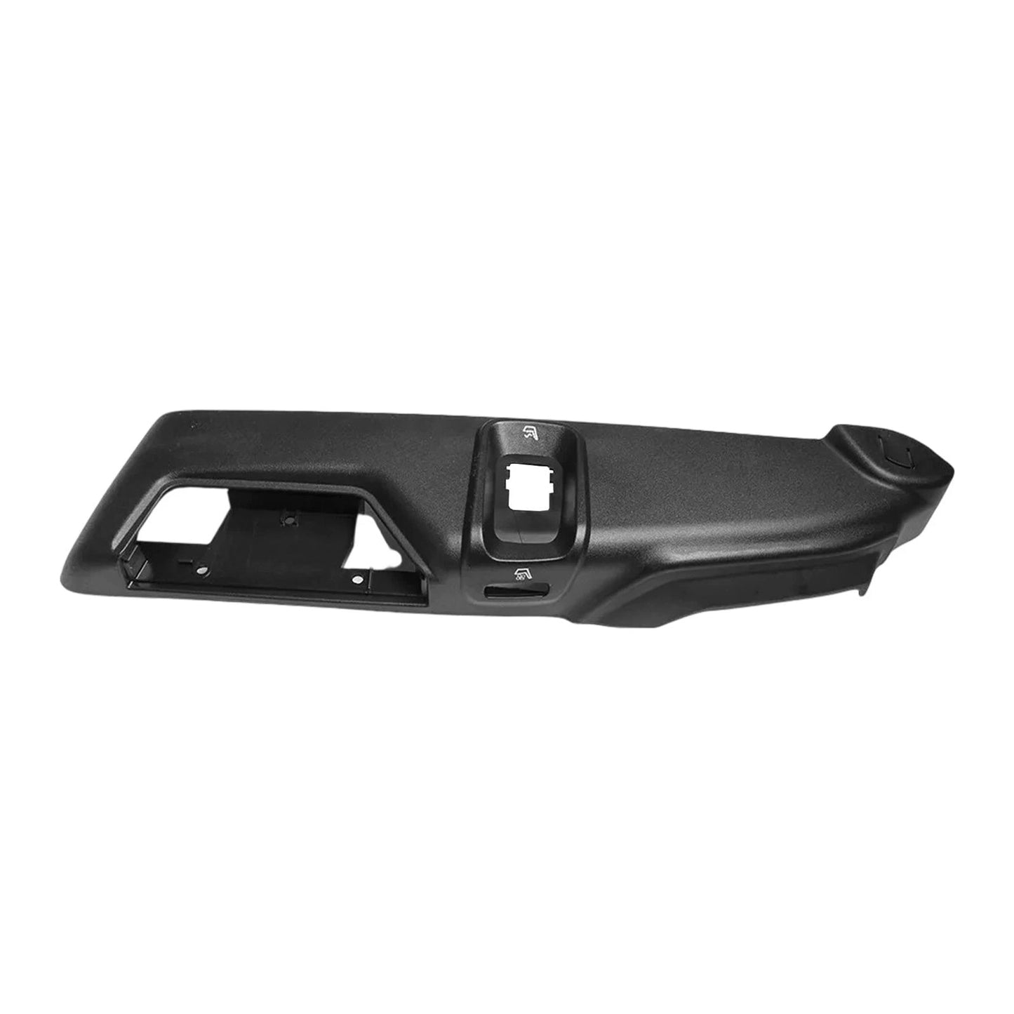 Rivestimento del pannello del sedile anteriore destro lato guidatore 39866792 per Volvo XC90 MK1 2002-2014