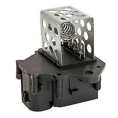 Relè resistenza raffreddamento ventola radiatore 9658508980 per Citroen C4 Picasso