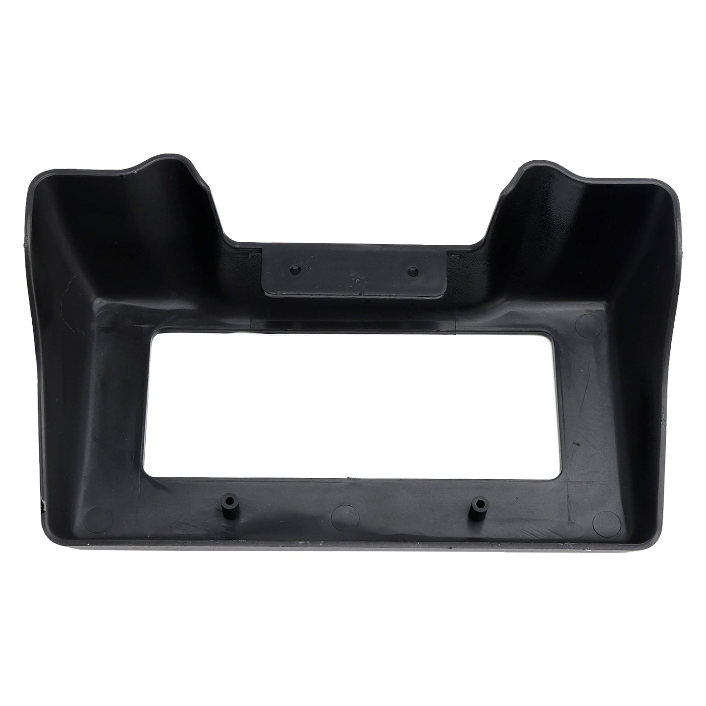 Copertura del radiatore dell'olio adatta per Touring Road King Street Glide 2011-2016