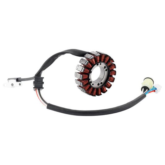 Guarnizione statore e regolatore per Yamaha YFM250 Big Bear 250 07-11 Bruin 250 05-06