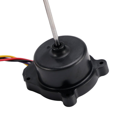 Per motore ventola compressore frigorifero congelatore LG DC 12V EAU65058511