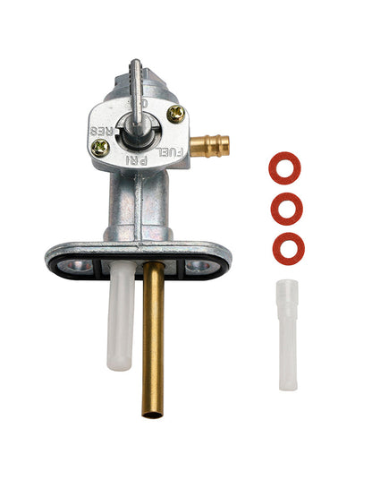 Rubinetto del carburante del serbatoio del gas Rubinetto adatto per Kreidler ATV Mustang 170 200 250