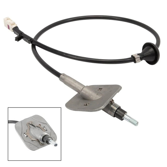 Base antenna radio 5064394AG per Dodge Ram 1500 09-14