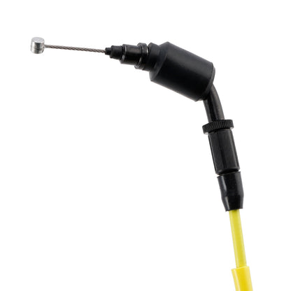 Cavo acceleratore Suzuki GSXR1000 2009-2016 giallo
