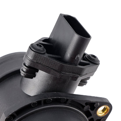Sensore del flussometro di massa dell'aria per BMW Serie 1 E87 Serie 3 E46 E81 E90 E92 0280218075