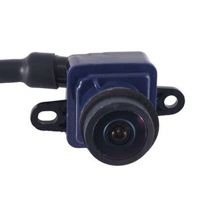 Telecamera posteriore per retrovisione Maserati Quattroporte 2013-2016 670018242