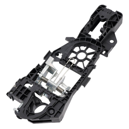Supporto maniglia portiera anteriore destra VW Passat B6 B7 2006-2015 3C0837886H