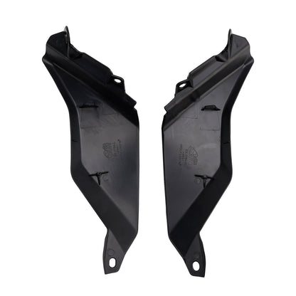 Copertura laterale del serbatoio/carenatura per Yamaha Tenere 700 2025-2026