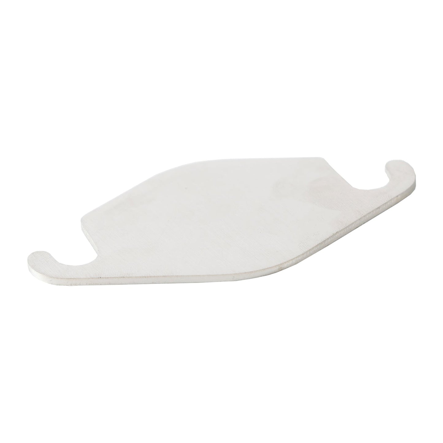 Piastra cieca valvola EGR per Ford Euro 3 Transit Connect Focus Mondeo 1.8 TDDI TDCi