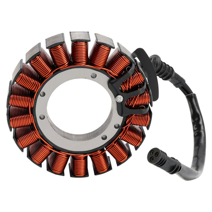Alternatore statore 48A 29900042A per ROAD KING CLASSIC FLHRC 2017