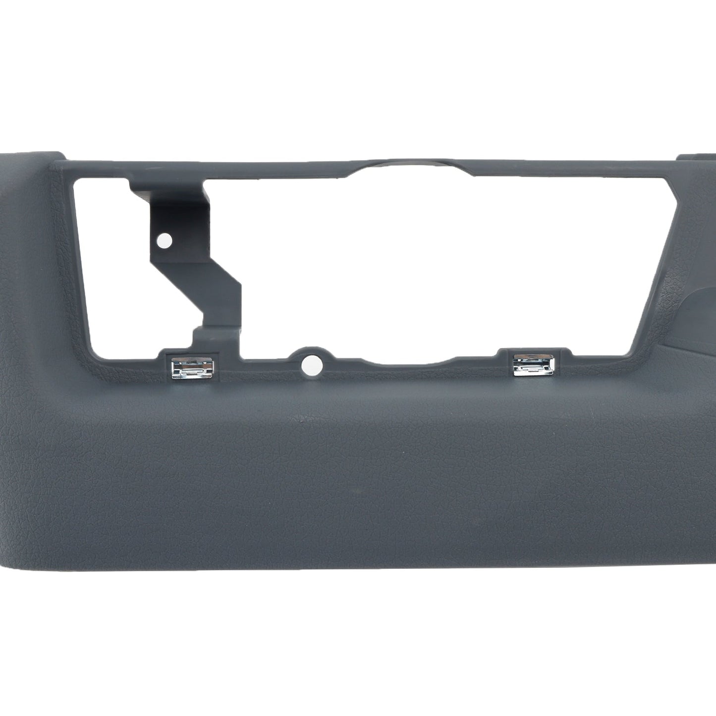 Rivestimento laterale inferiore del sedile anteriore del conducente Ford F150 2011-2014 BL3Z-1562187-AB