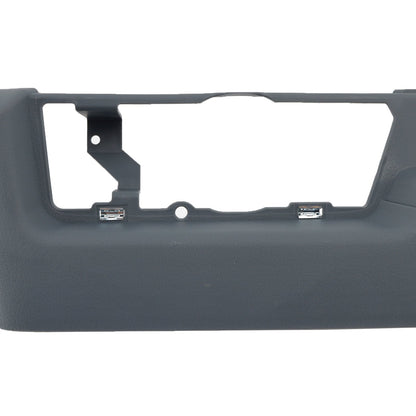 Rivestimento laterale inferiore del sedile anteriore del conducente Ford F150 2011-2014 BL3Z-1562187-AB