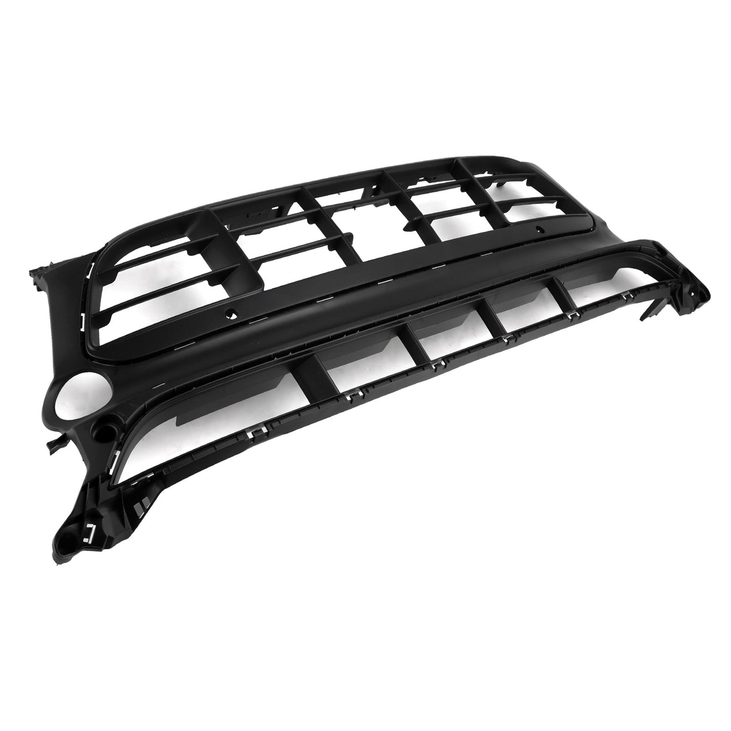 Griglia paraurti anteriore Porsche Macan GTS W/ACC 2014-2017 95B807683AL