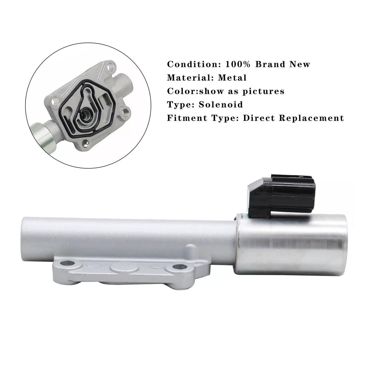 Solenoide di controllo della trasmissione Honda Civic 1996-2000 automatico 28250-P4R-315