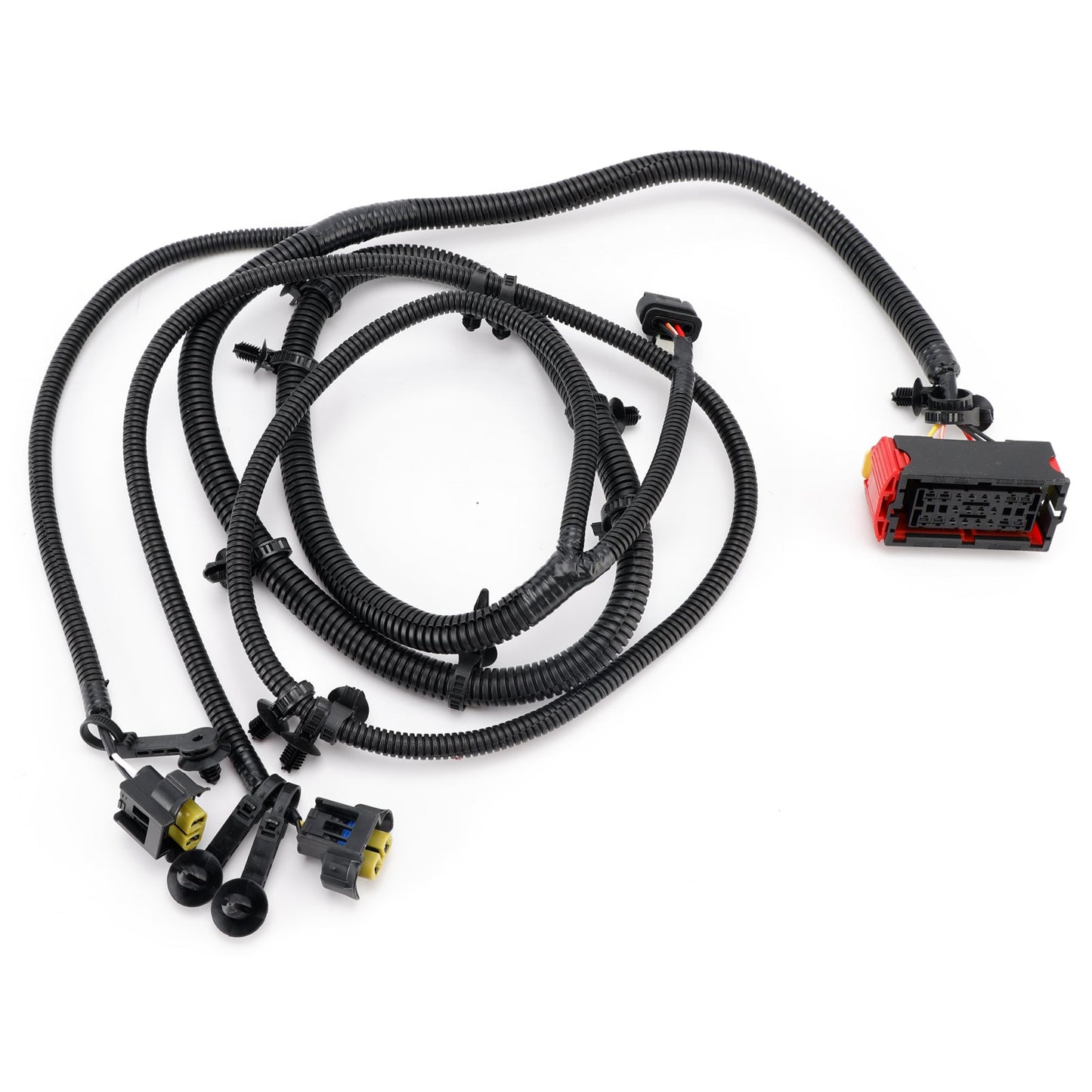 Cablaggio per paraurti anteriore 68287839AC per Jeep Cherokee 2019