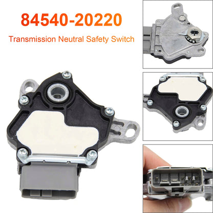 Interruttore di sicurezza in folle per trasmissione per Toyota Camry Celica 84540-20220