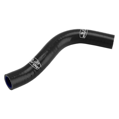 Tubo flessibile del liquido di raffreddamento del radiatore in silicone Honda CRF250R CRF250RX 2022-2025