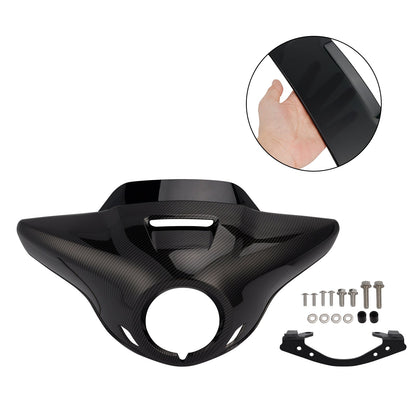 Parabrezza per HONDA CM1100 2021-2024, copertura per cupolino