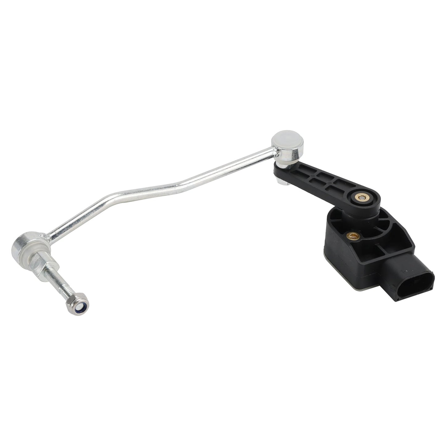 Sensore di altezza di marcia anteriore sinistro 4E0941285G per Audi A8 D3 Q7 4LB quattro