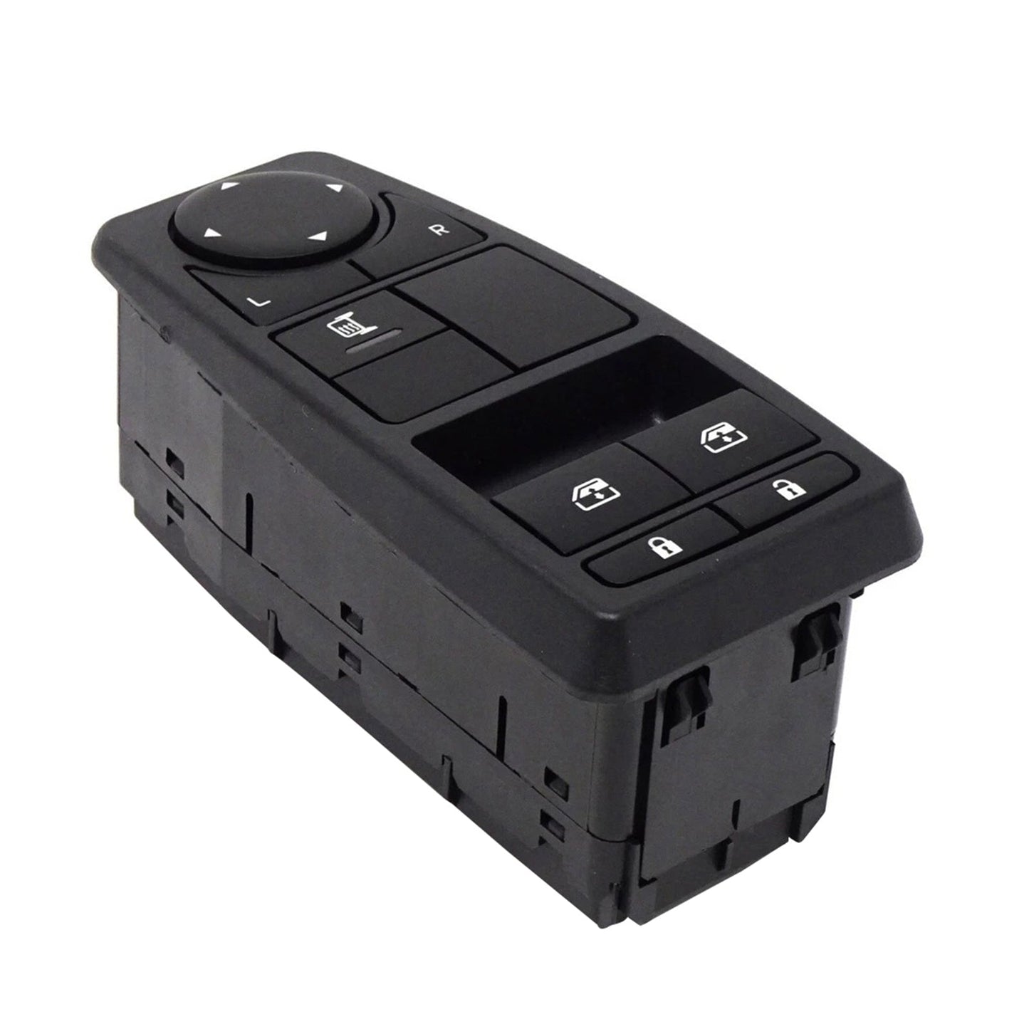 Interruttore alzacristalli elettrico Man TGA TGS TGX 81258067094 81258067109
