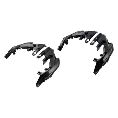 Carenatura del coperchio del telaio laterale centrale Yamaha YZF-R3 R25 2025-2026