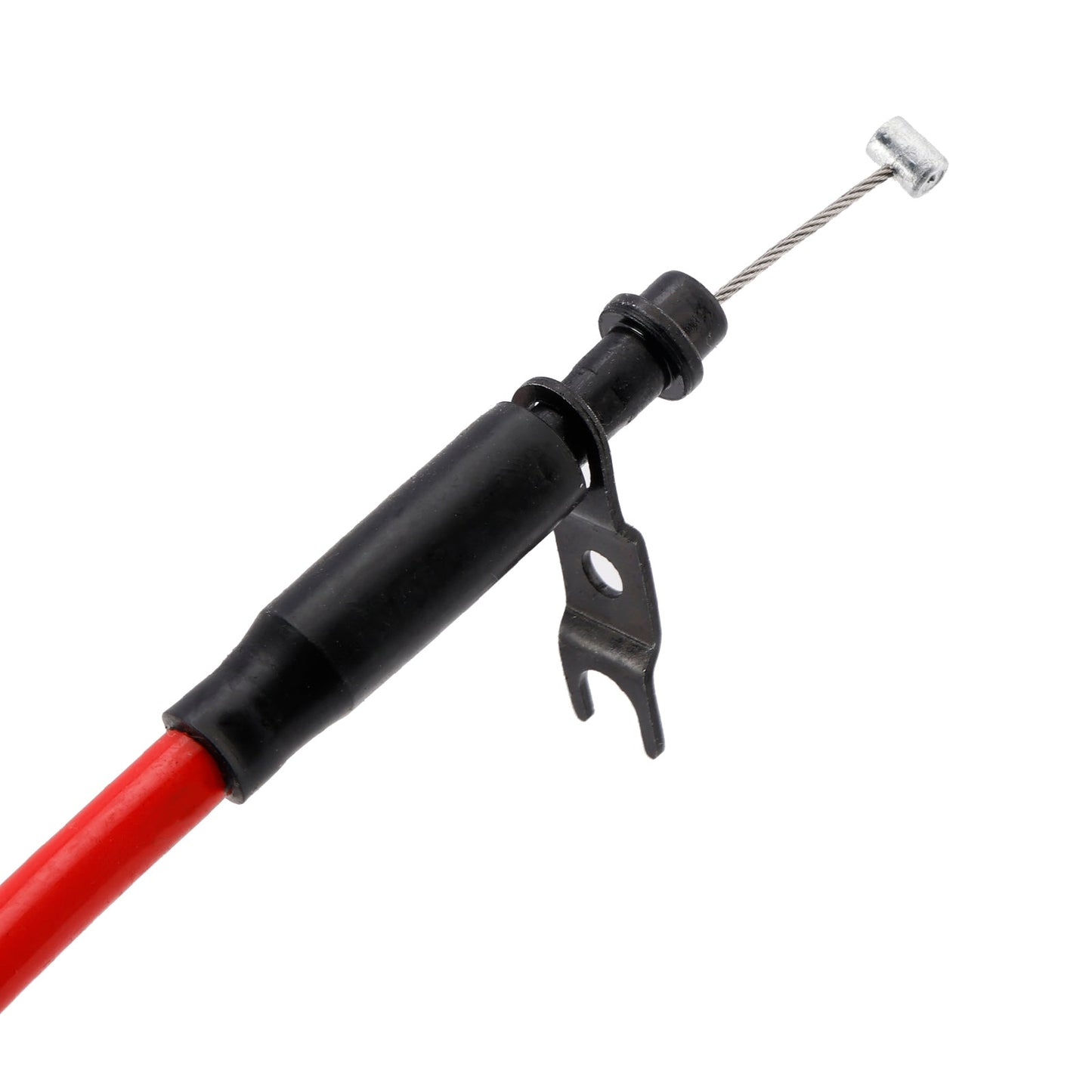 Cavo acceleratore per Suzuki GSXR1000 2017-2023 rosso