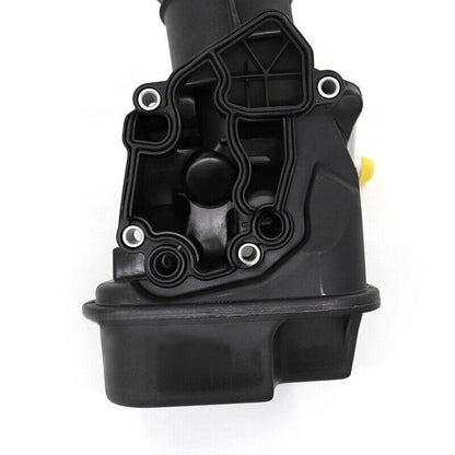 Gruppo filtro olio radiatore olio motore Audi TT Mk2 2008-2009 06F115397J 06F115397H